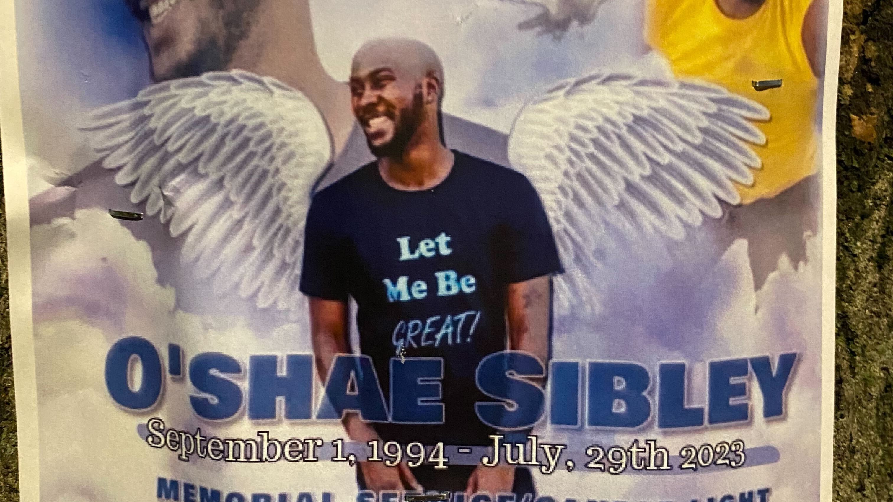 O'SHAE SIBLEY SUSPECT CHARGED W/ HATE CRIME MURDER: He's a 17-year-old Brooklyn HS student