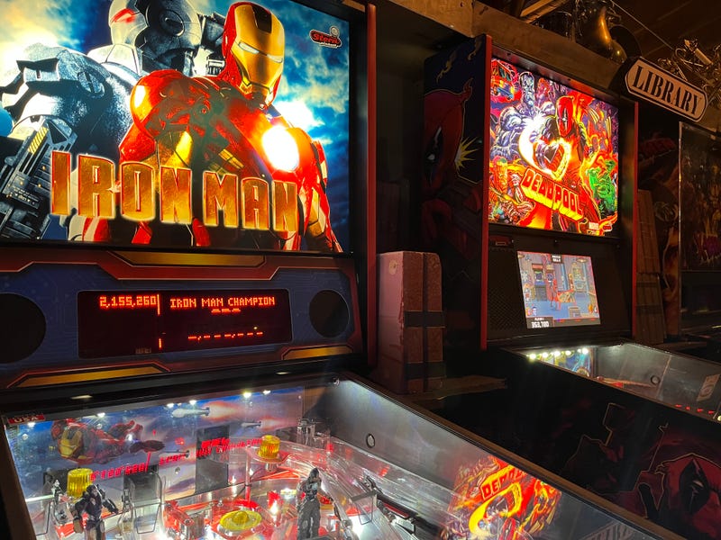 Pinball