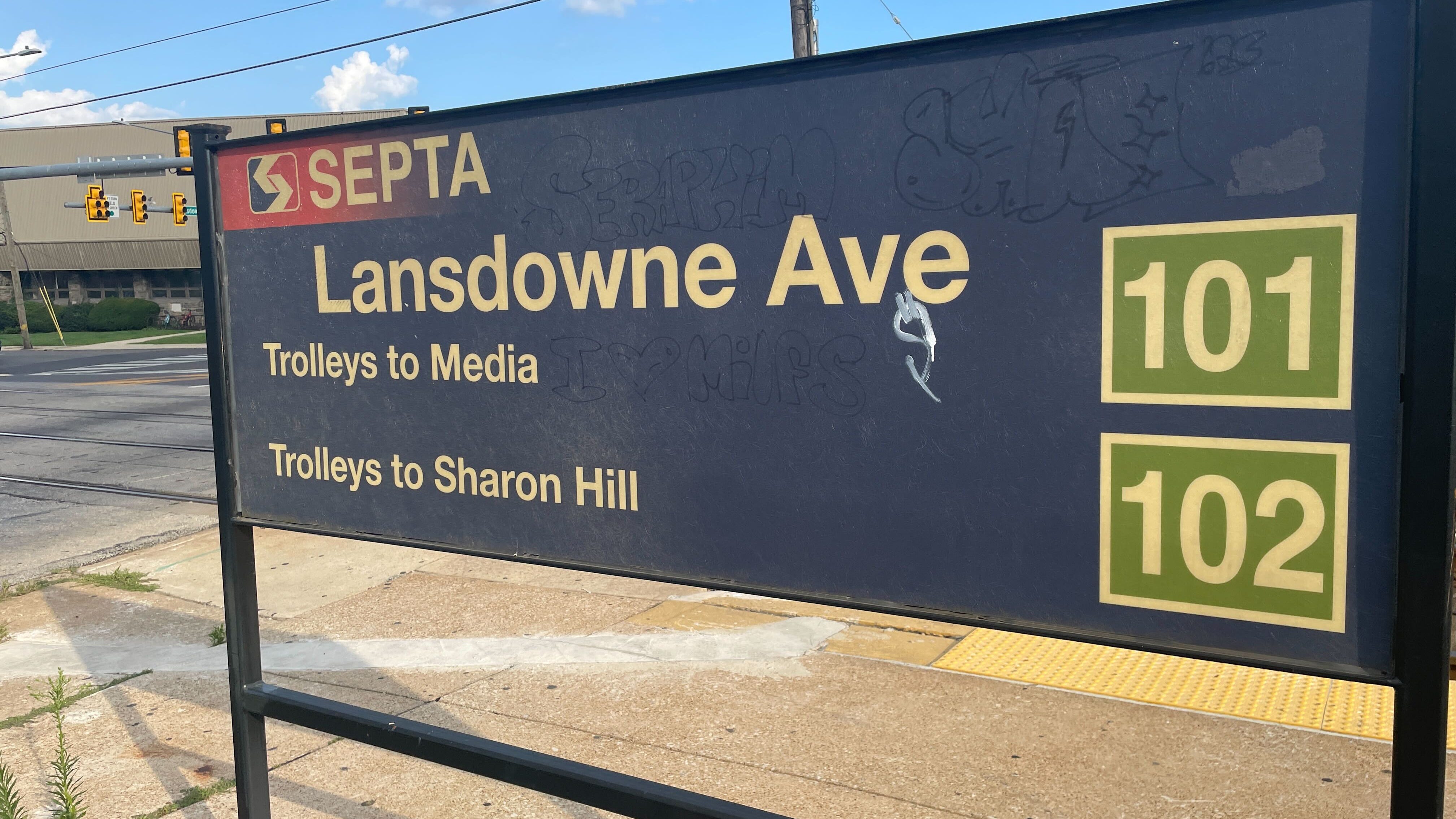 2 operators, 5 passengers injured in SEPTA trolley collision