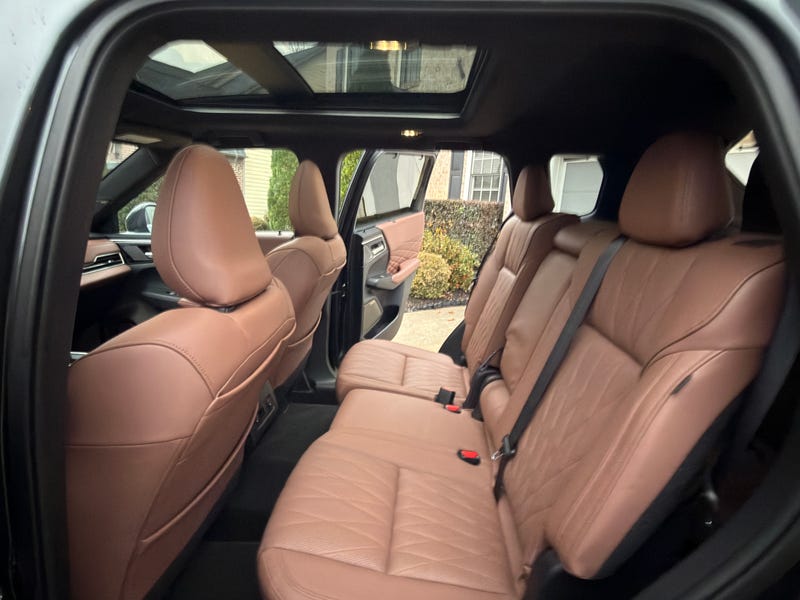 2025 Mitsubishi Outlander SEL 2.5 S-AWC