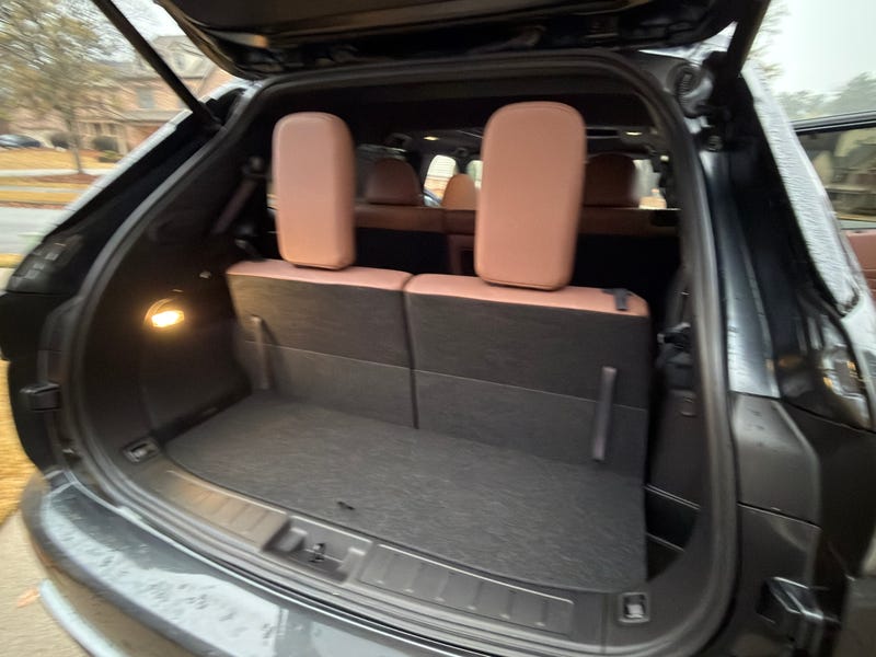 2025 Mitsubishi Outlander SEL 2.5 S-AWC