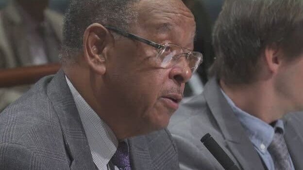 'It's ugly': Newell tears into NOLA property tax assessments