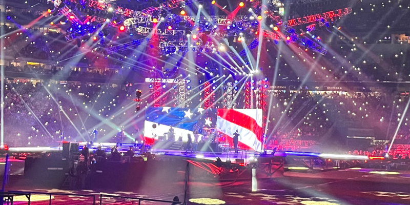 RodeoHouston 2023 Calendar