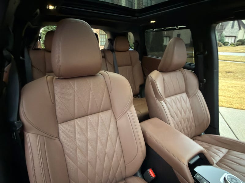 2025 Mitsubishi Outlander SEL 2.5 S-AWC