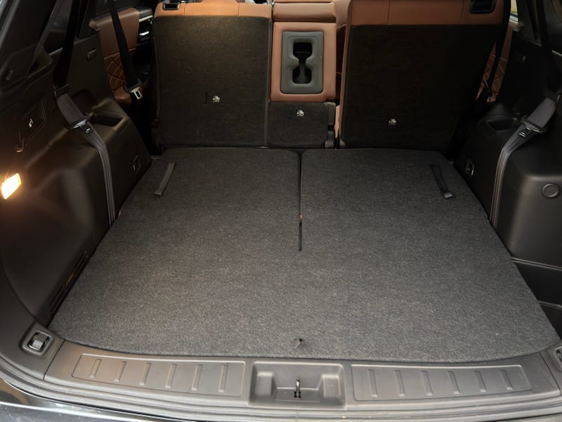 2025 Mitsubishi Outlander SEL 2.5 S-AWC