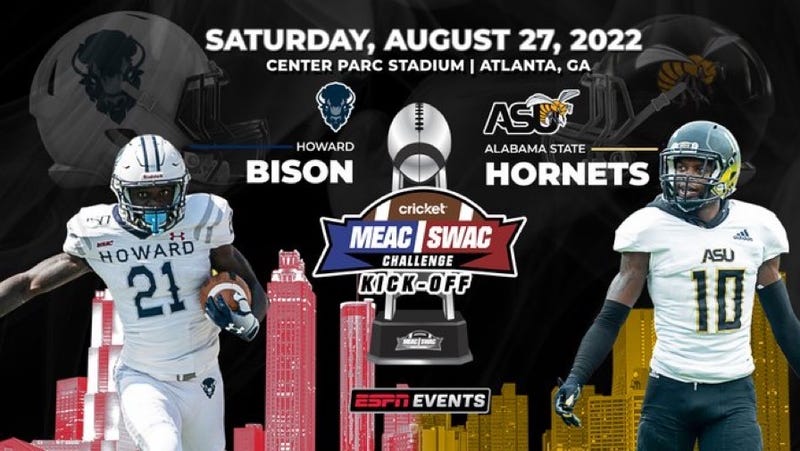 Howard/Alabama State