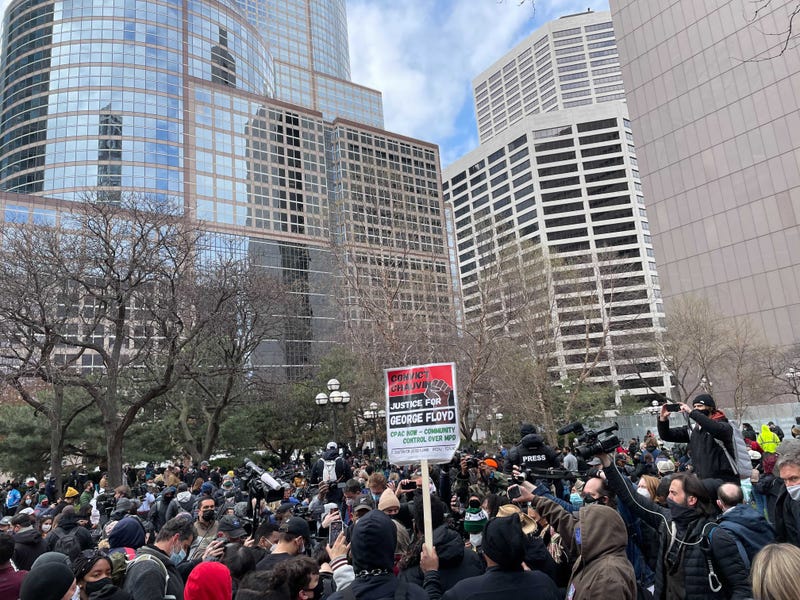 Crowd