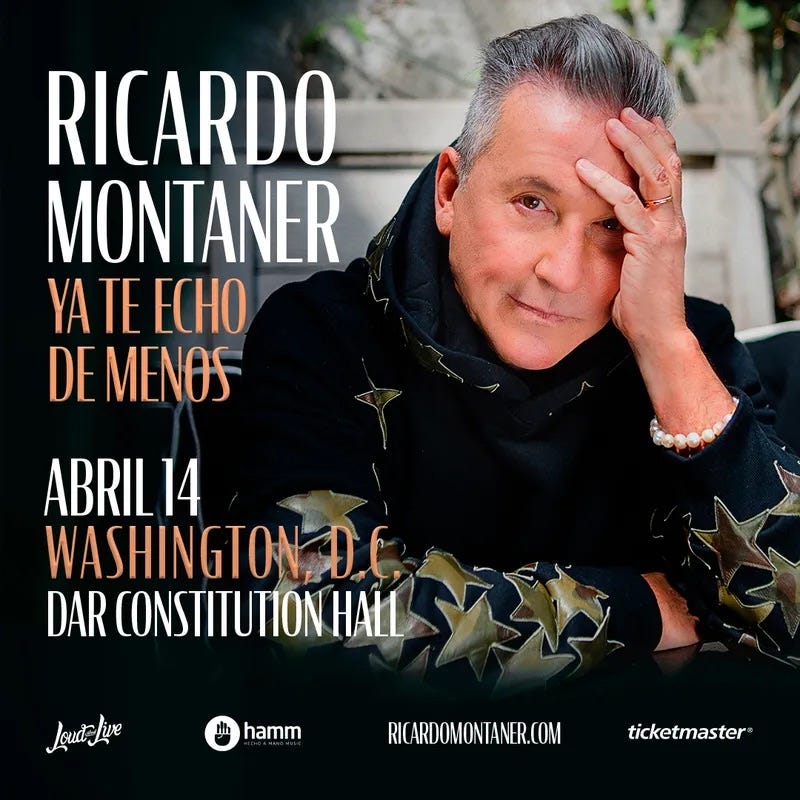 Ricardo Montaner