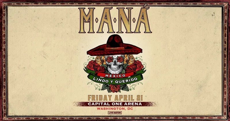 Mexico Lindo y Querido Tour
