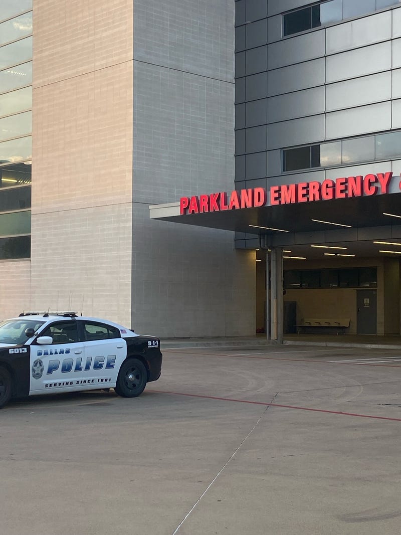 Parkland Hospital