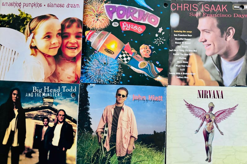 1993 Saturday Morning Flashback