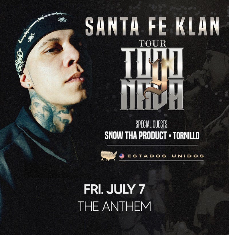 Santa Fe Klan