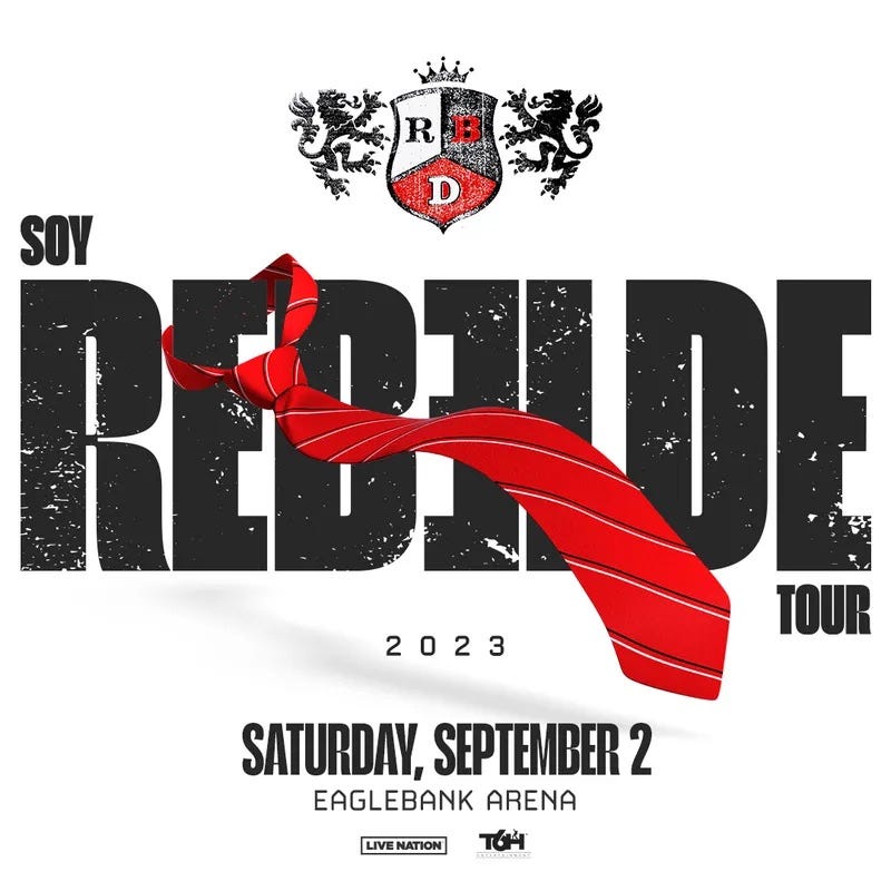 RBD