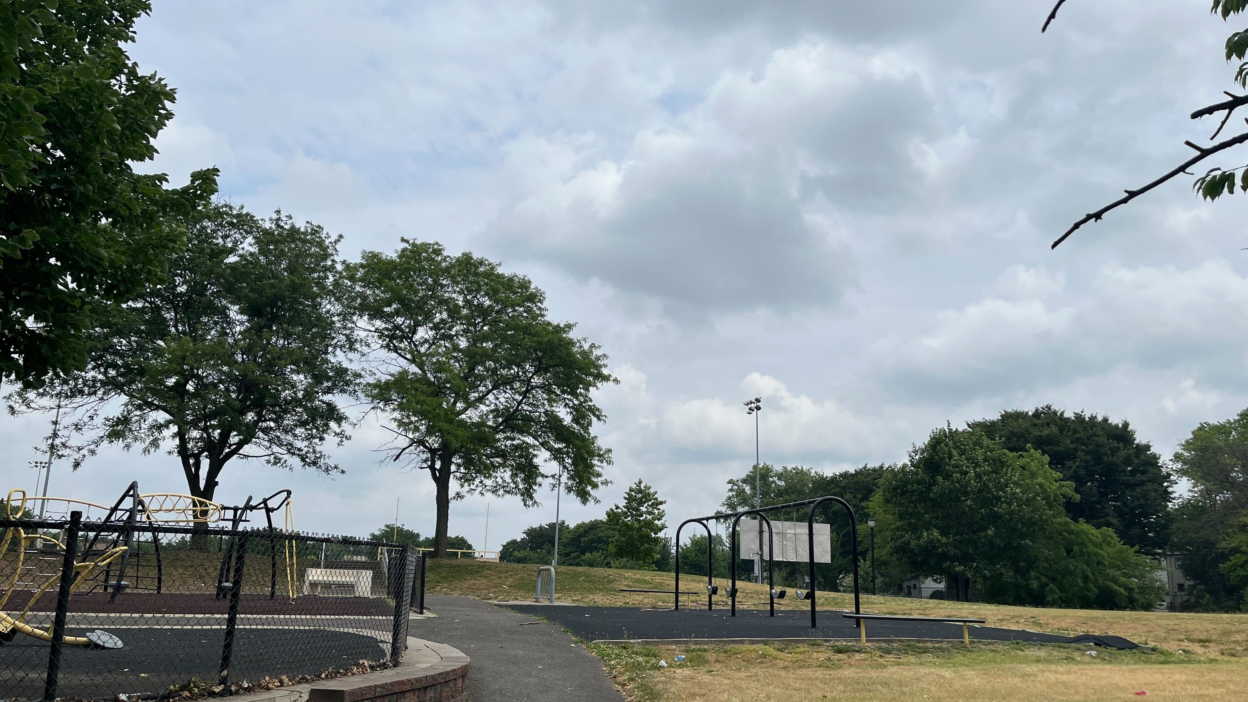 Camden gets $1M grant to clean up ground soil in Judge Robert Johnson Park
