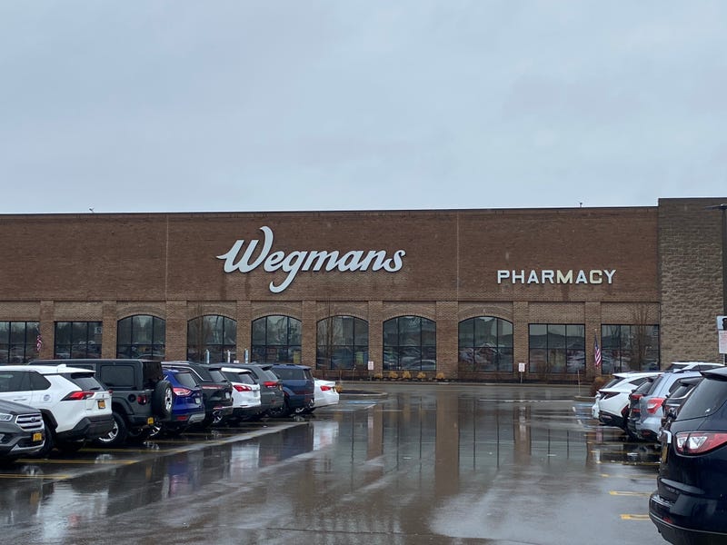 Wegmans