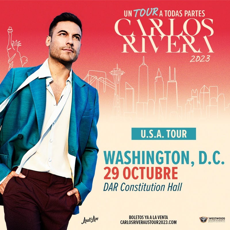 Un Tour a Todas Partes