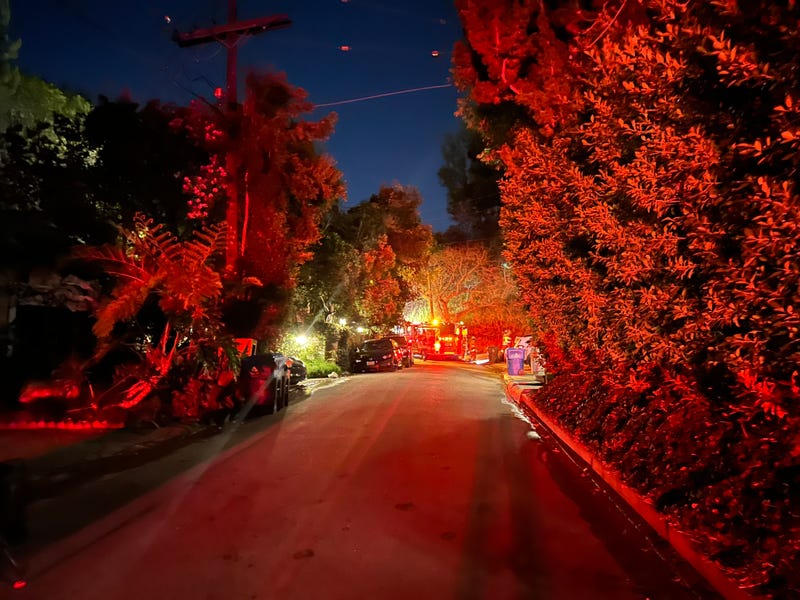 Sherman Oaks