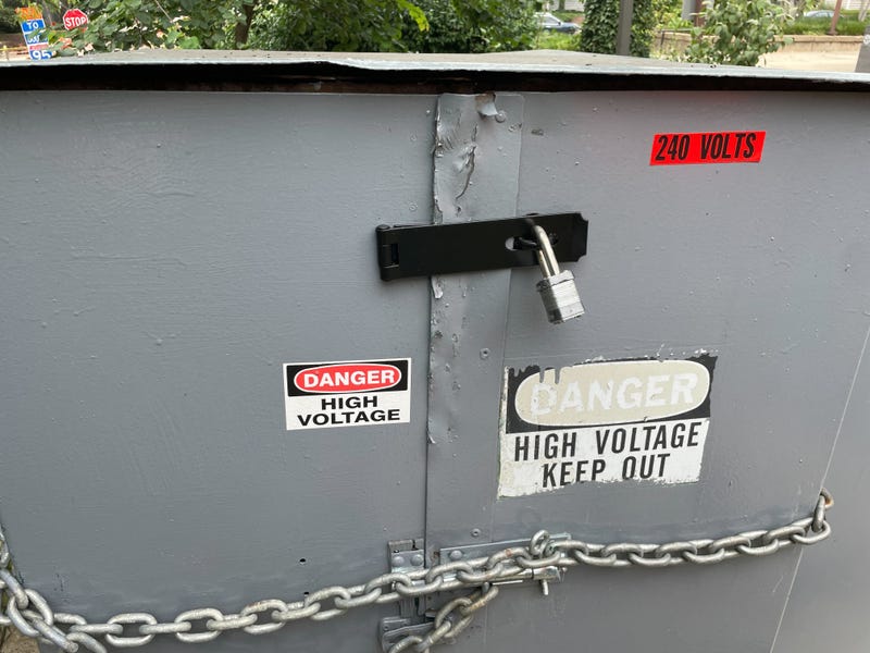 Philadelphia Vietnam Veterans Memorial vandalized
