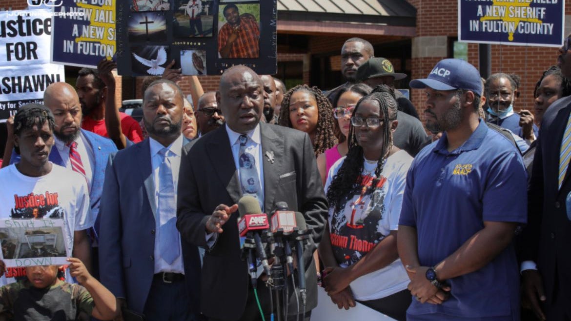 LaShawn Thompson autopsy results being released today