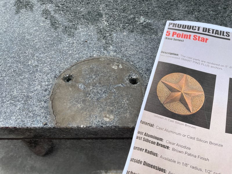 Philadelphia Vietnam Veterans Memorial vandalized, totaling more than $15,000 in damages