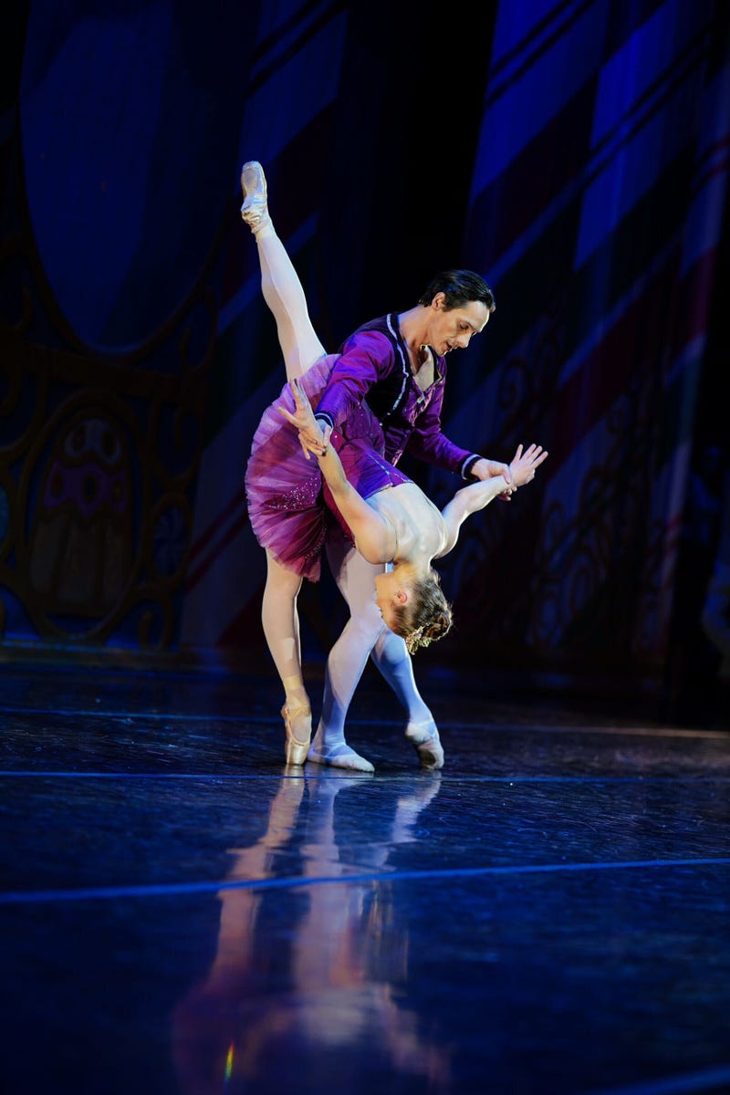 Queer the Ballet