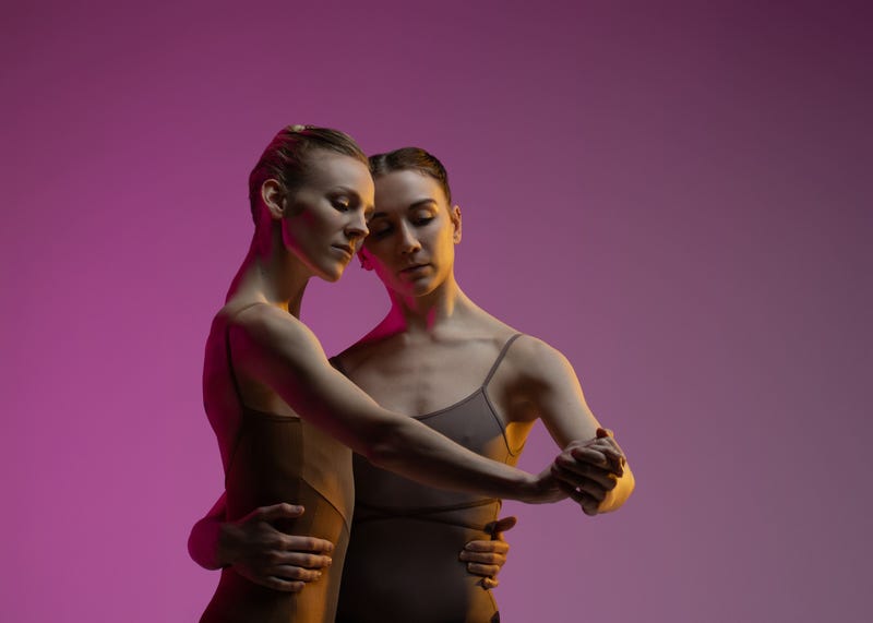 Queer the Ballet