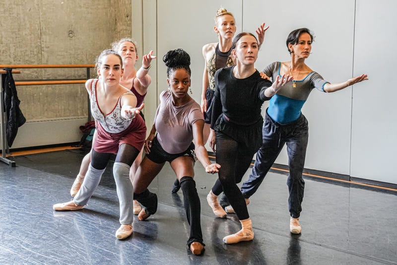 Queer the Ballet