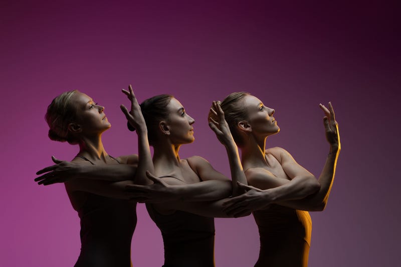 Queer the Ballet
