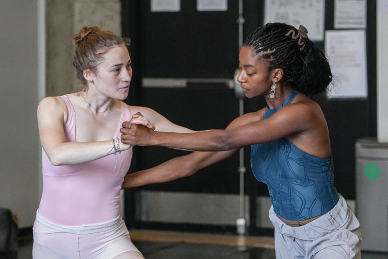 Queer the Ballet