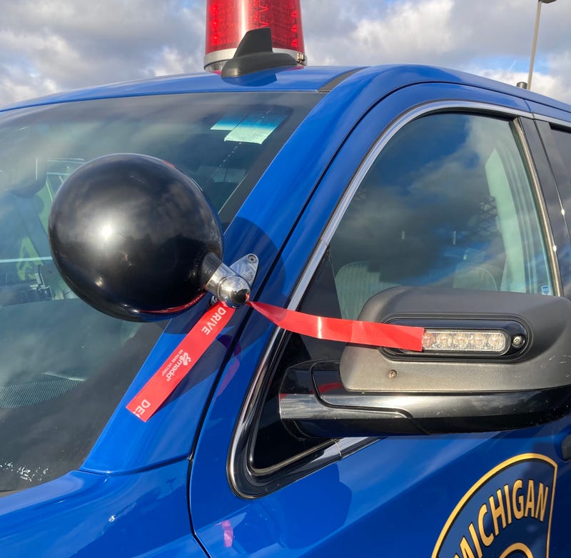 MADD launches Tie One On for Safety campaign