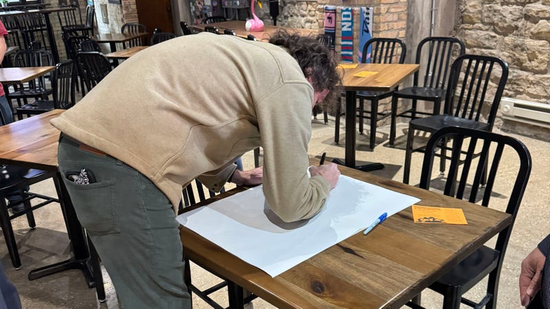 Live from Studio M: Stephen Kellogg + Gutter Sinatra