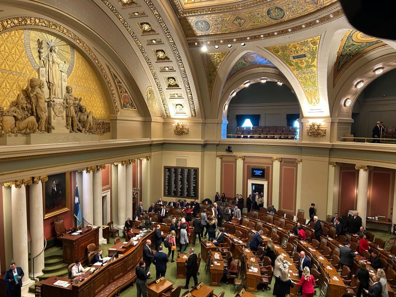 The Minnesota State Supreme Court quickly ruled Friday, after hearing arguments on Thursday, and has sided with the House DFL Caucus and Minnesota Secretary of State Steve Simon.