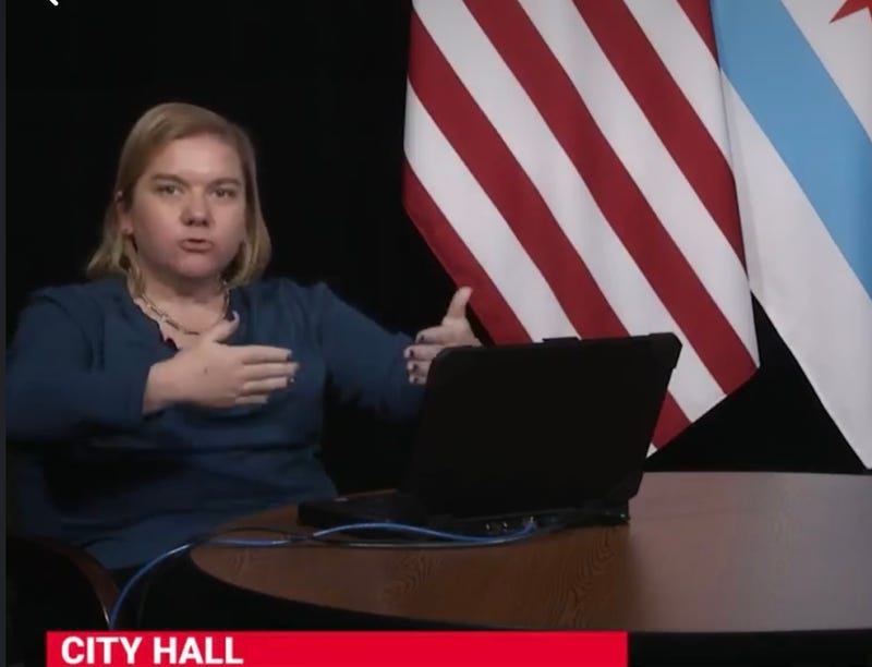 Chicago Department of Public Health