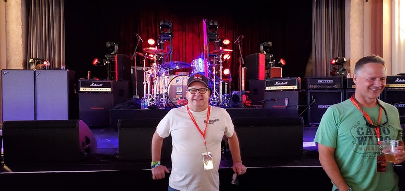 Concert Dave