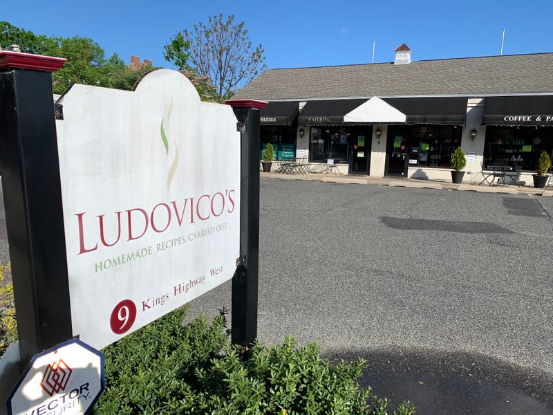 Ludovico’s
