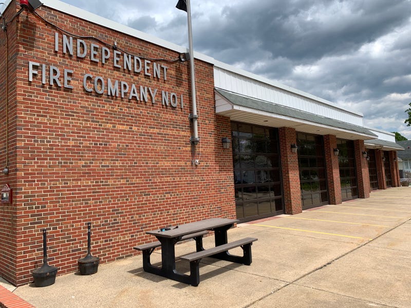 Independent Volunteer Fire Company No. 1