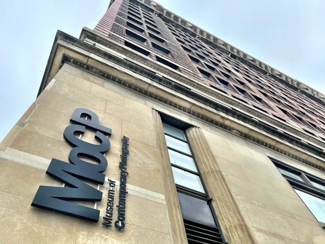Museum of Contemporary Photography