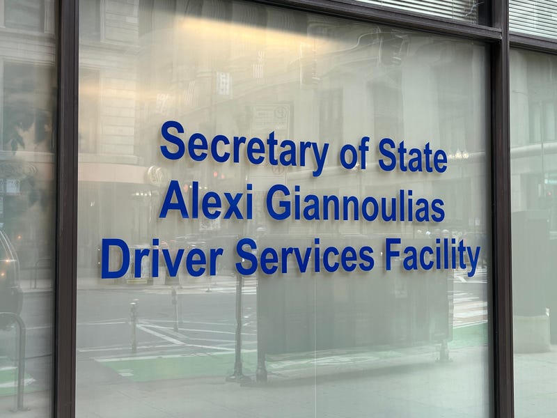 DMV