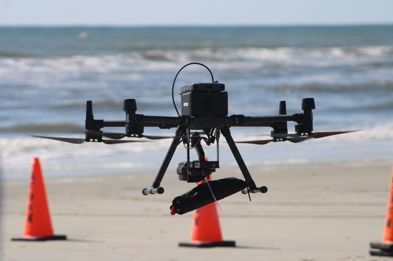 Drone