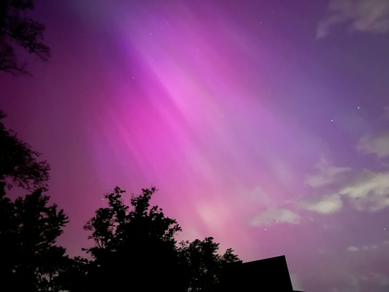 Northern Lights