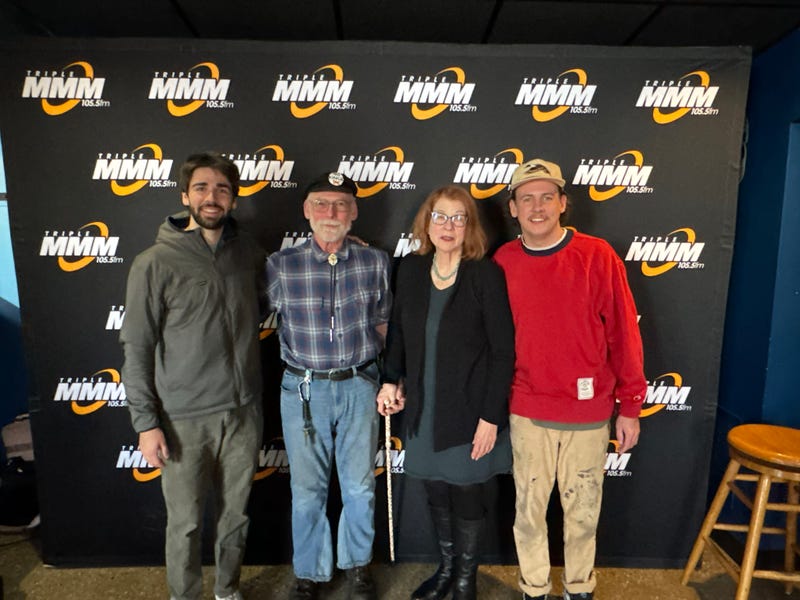 Live from Studio M: Buffalo Traffic Jam