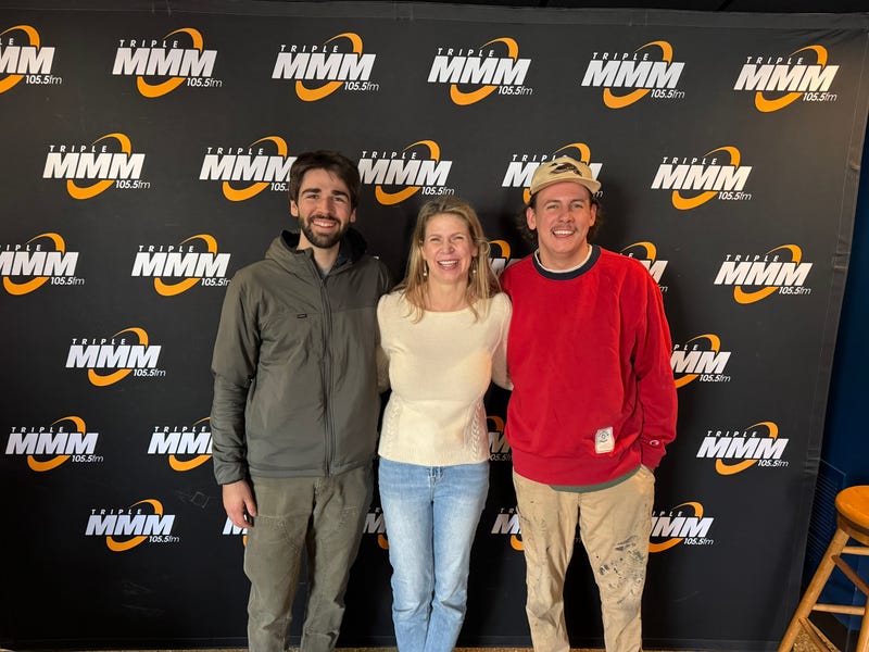 Live from Studio M: Buffalo Traffic Jam