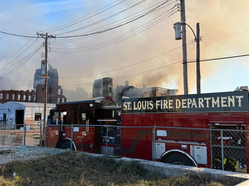 St. Louis City Fire Department