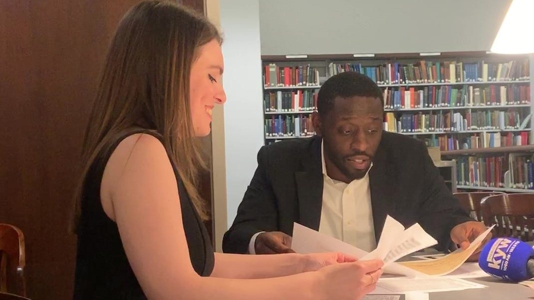 Historical Society of Pennsylvania helps City Council member uncover surprises in family tree