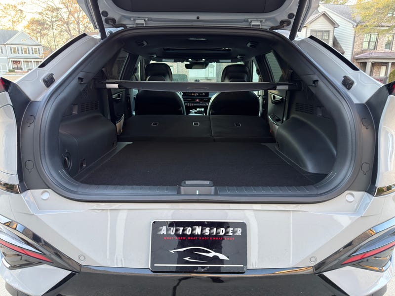 2025 Kia EV6 GT Line AWD