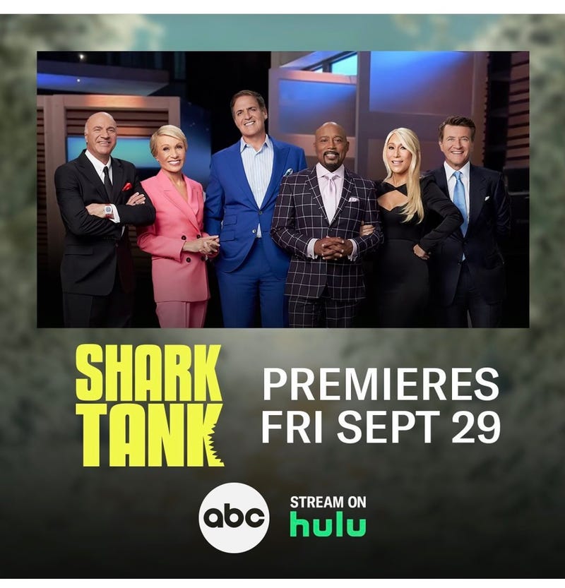 Shark Tank