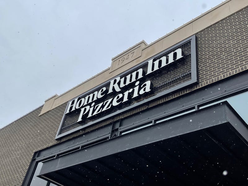 Home Run Inn