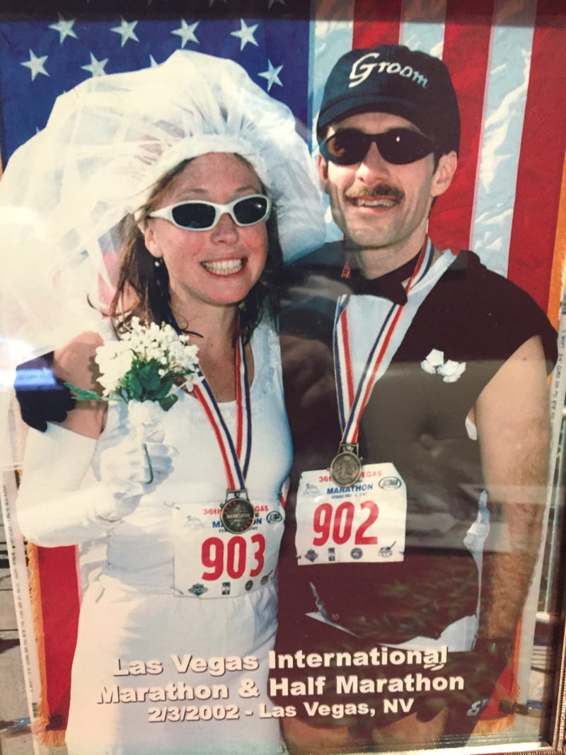 Boston Marathon