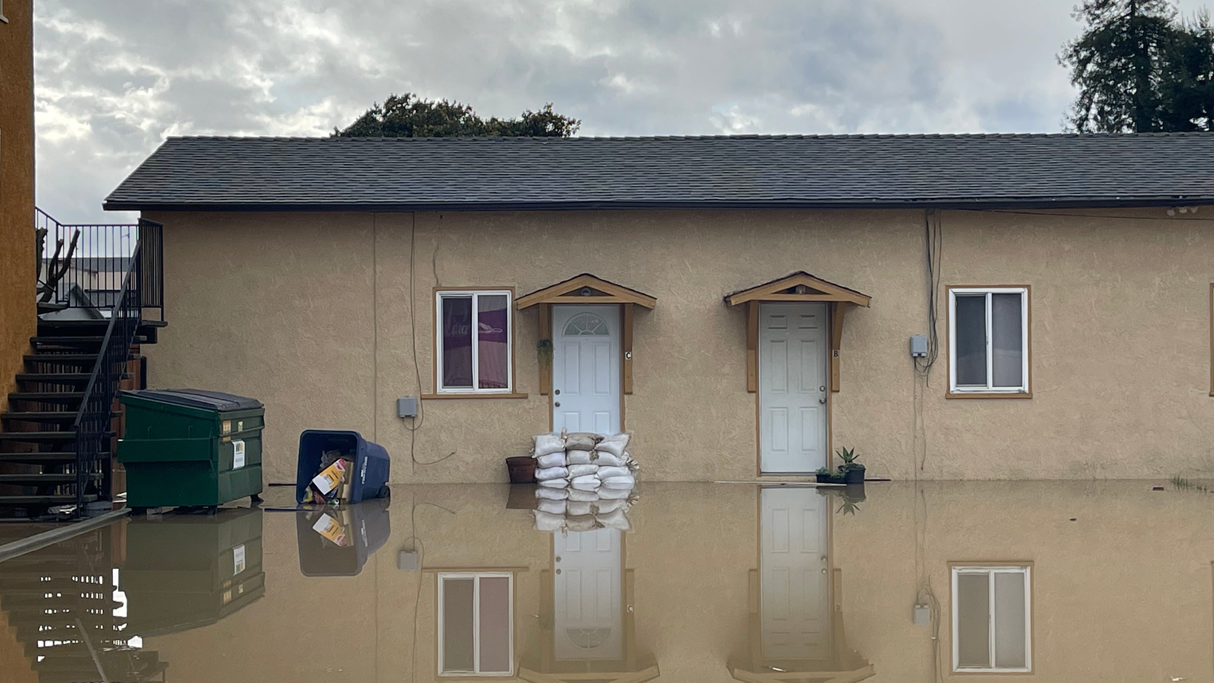 No word when Pajaro residents can return home following busted levee