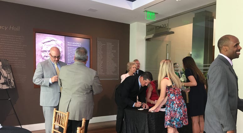 WBT's 95th Gala